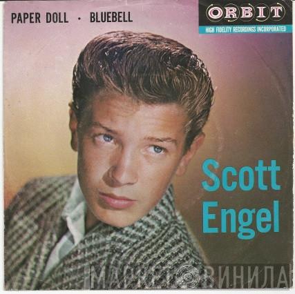 Scott Engel - Blue Bell