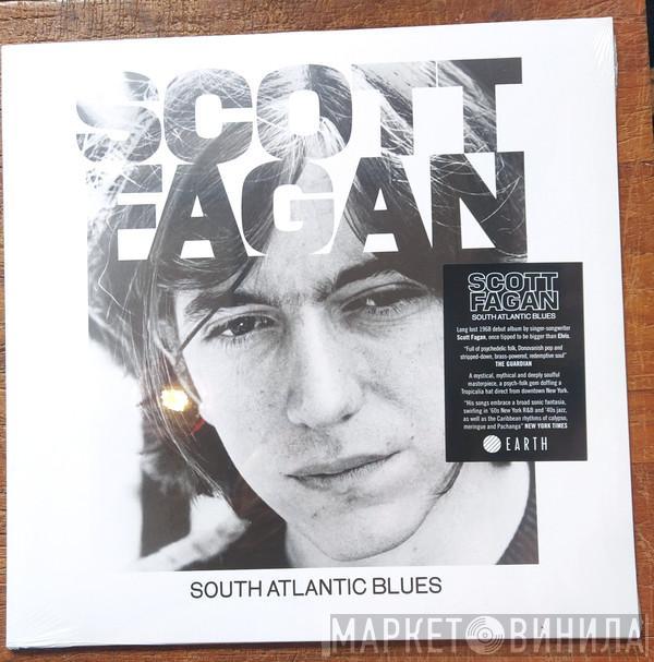 Scott Fagan - South Atlantic Blues