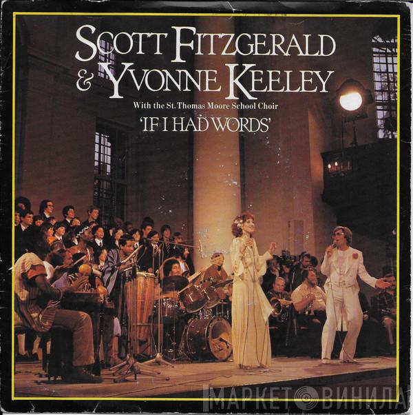 Scott Fitzgerald, Yvonne Keeley - If I Had Words