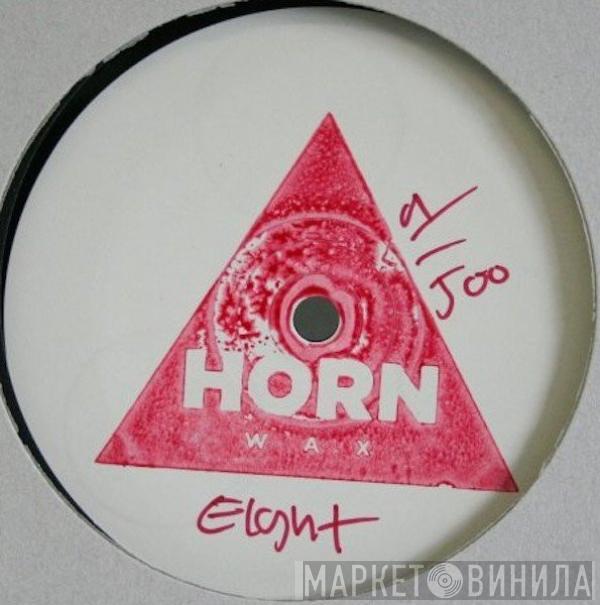 Scott Fraser , Mushrooms Project - Horn Wax Eight