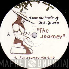  Scott Grooves  - The Journey