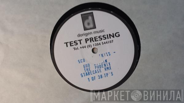 Scott Hardkiss, God Within - The Phoenix (Remixes)