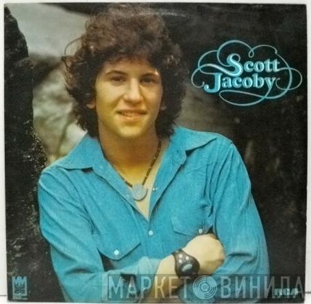 Scott Jacoby  - Scott Jacoby