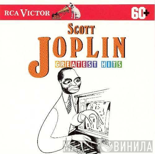 Scott Joplin - Greatest Hits
