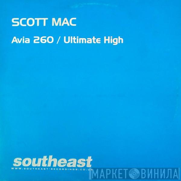 Scott Mac - Avia 260 / Ultimate High
