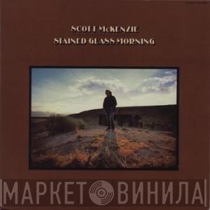  Scott McKenzie  - Stained Glass Morning