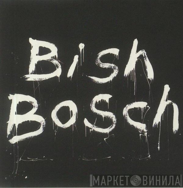 Scott Walker - Bish Bosch