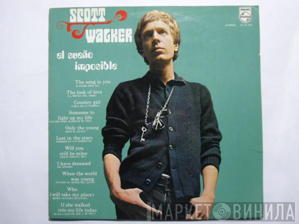 Scott Walker - El Sueño Imposible