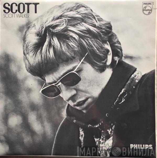  Scott Walker  - Scott