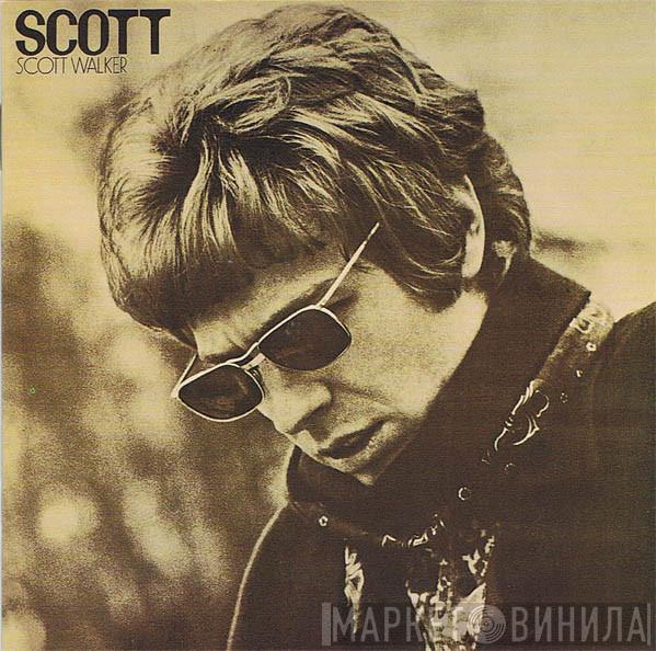  Scott Walker  - Scott