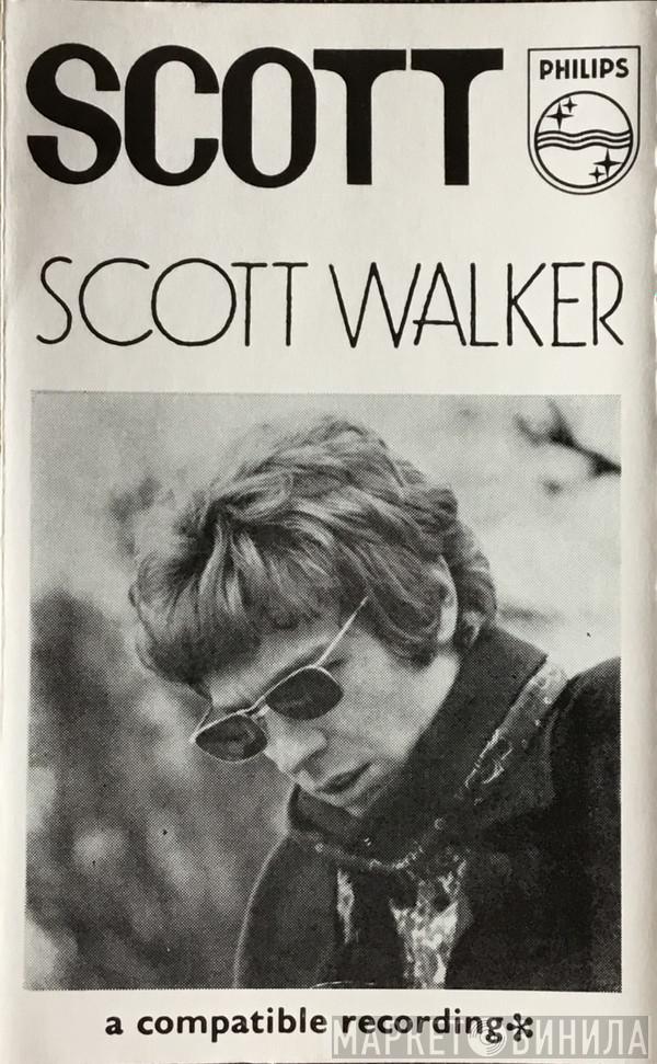  Scott Walker  - Scott