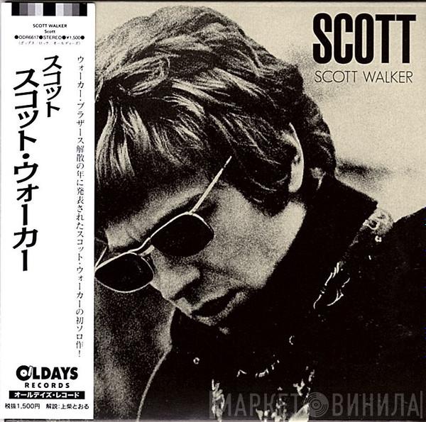  Scott Walker  - Scott