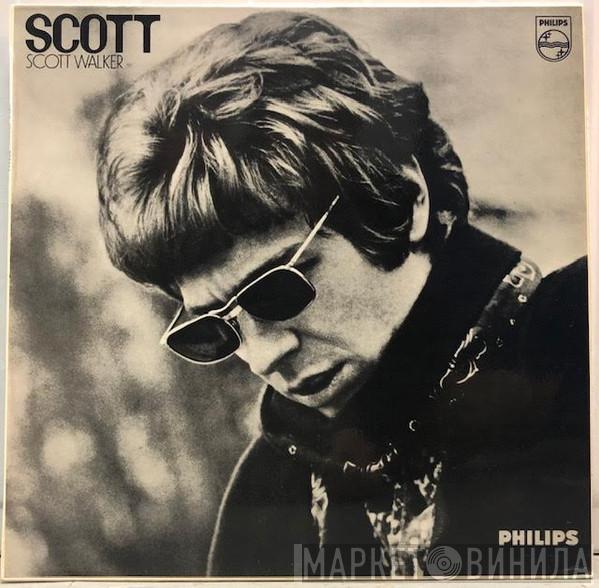  Scott Walker  - Scott