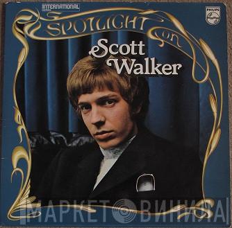 Scott Walker - Spotlight On Scott Walker