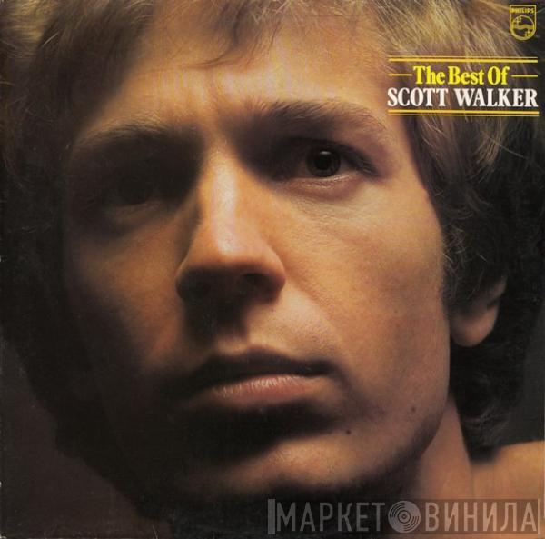 Scott Walker - The Best Of Scott Walker