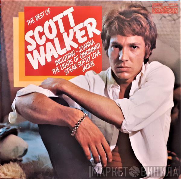 Scott Walker - The Best Of Scott Walker