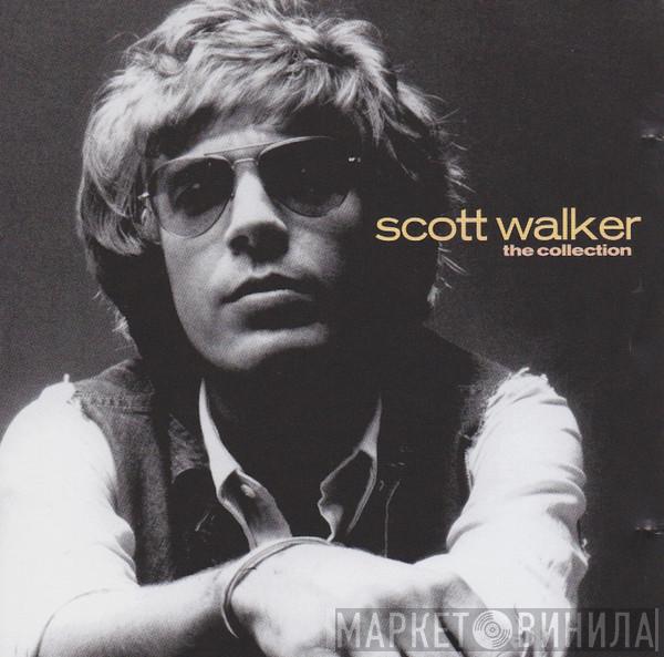 Scott Walker - The Collection