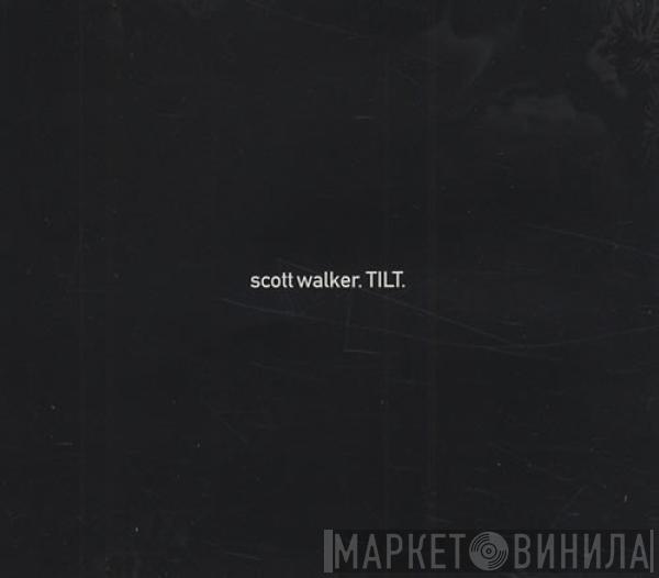  Scott Walker  - Tilt