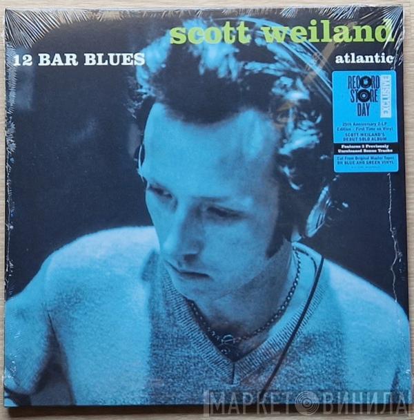 Scott Weiland - 12 Bar Blues