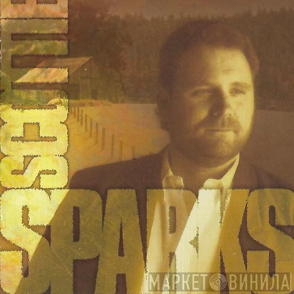 Scottie Sparks - Scottie Sparks