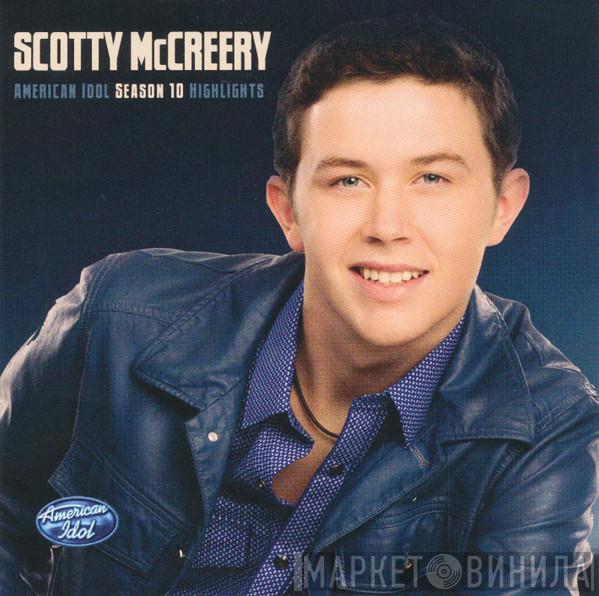 Scotty McCreery - American Idol Season 10 Highlights
