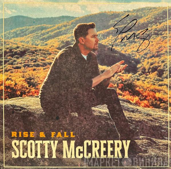 Scotty McCreery - Rise & Fall