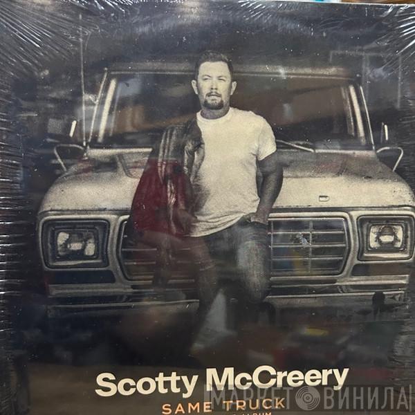  Scotty McCreery  - Same Truck The Deluxe Album