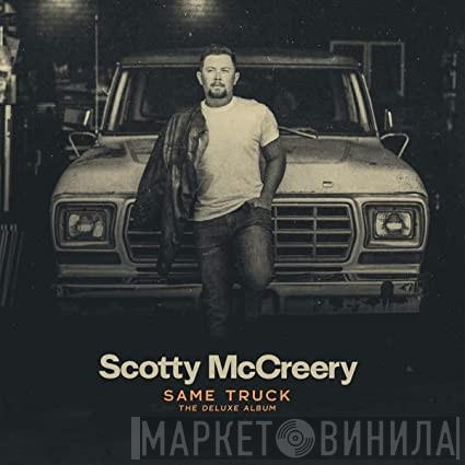  Scotty McCreery  - Same Truck The Deluxe Album