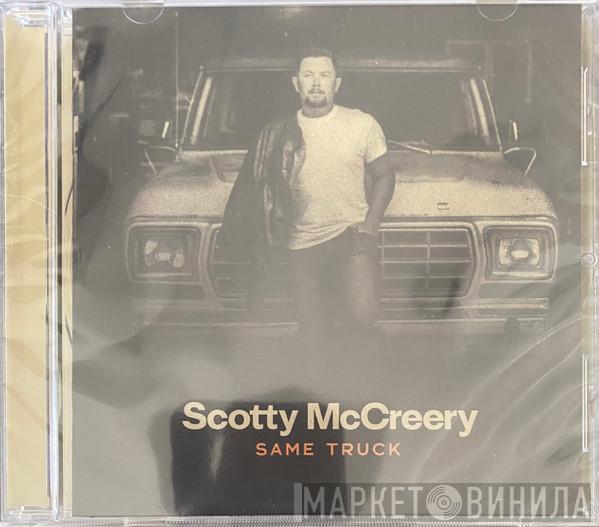  Scotty McCreery  - Same Truck