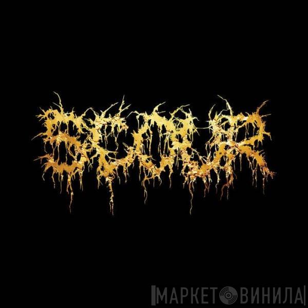 Scour  - Gold