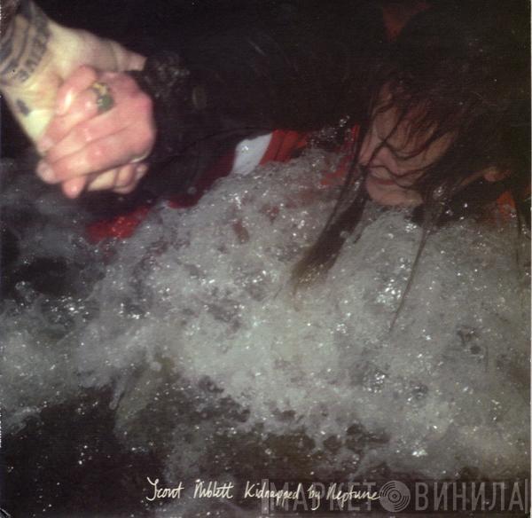 Scout Niblett - Kidnapped By Neptune