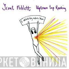Scout Niblett - Uptown Top Ranking