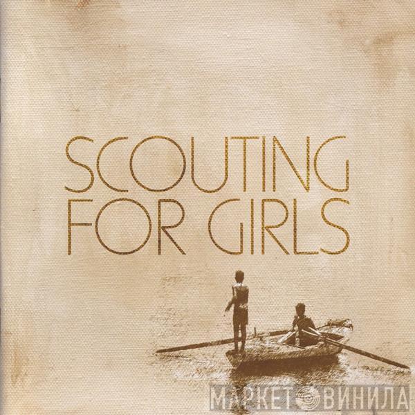 Scouting For Girls - Scouting For Girls