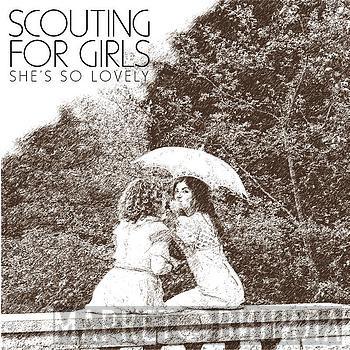  Scouting For Girls  - She's So Lovely