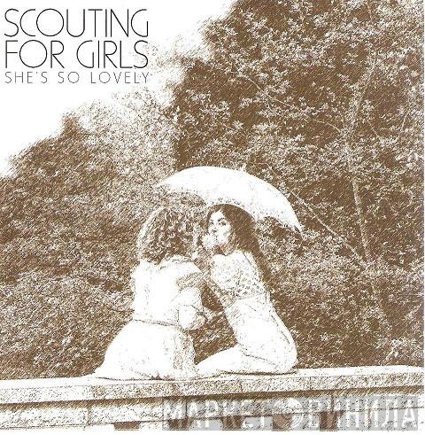  Scouting For Girls  - She's So Lovely