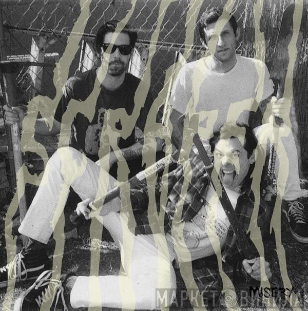 Scraper - Misery