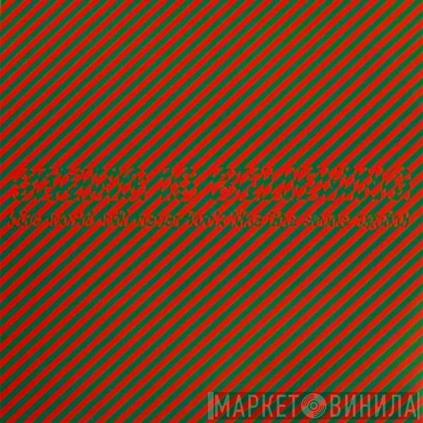 Scratch Massive - Seeing Is Believing