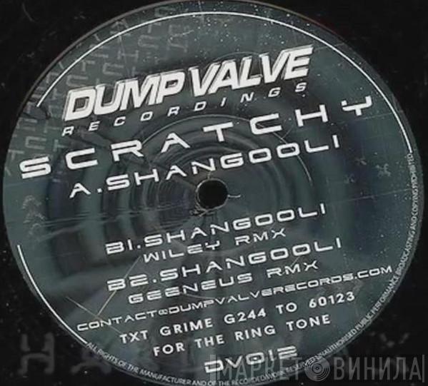 Scratchy - Shangooli