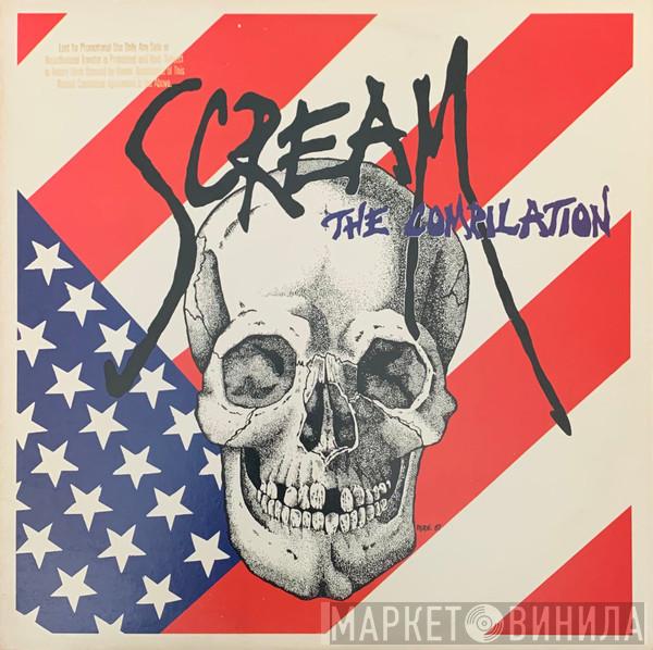  - Scream (The Compilation)