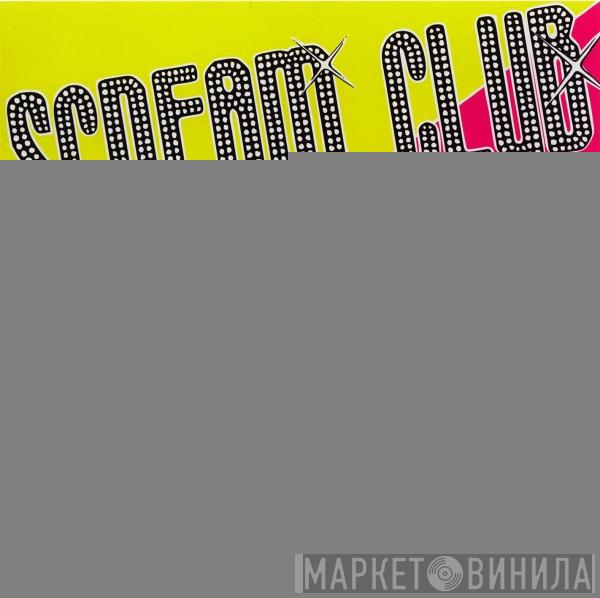 Scream Club - Don't Bite Your Sister