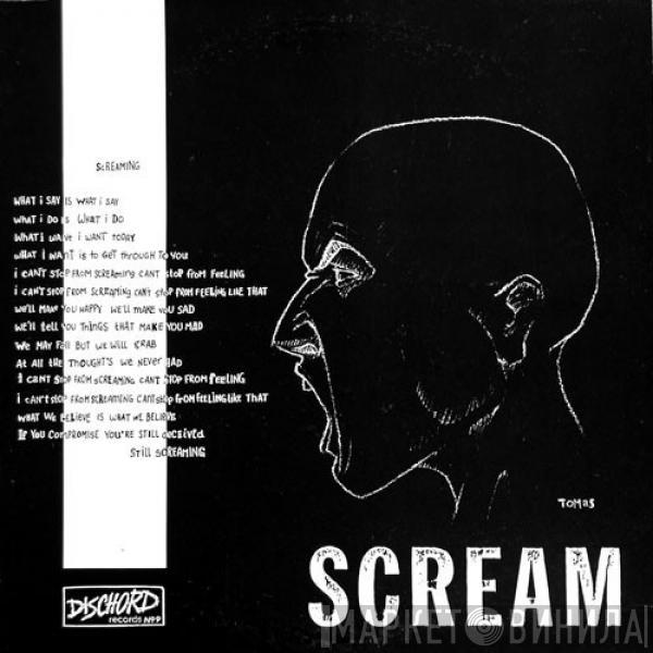 Scream  - Still Screaming