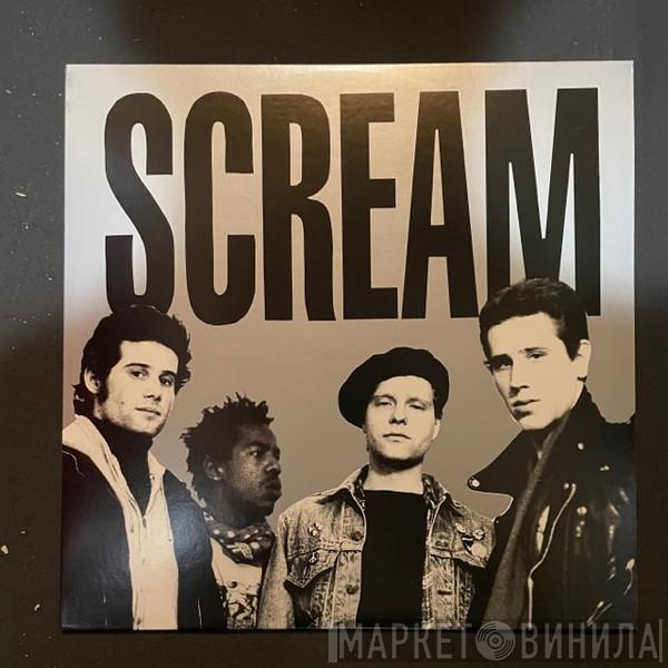 Scream  - This Side Up