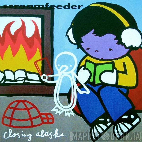  Screamfeeder  - Closing Alaska EP