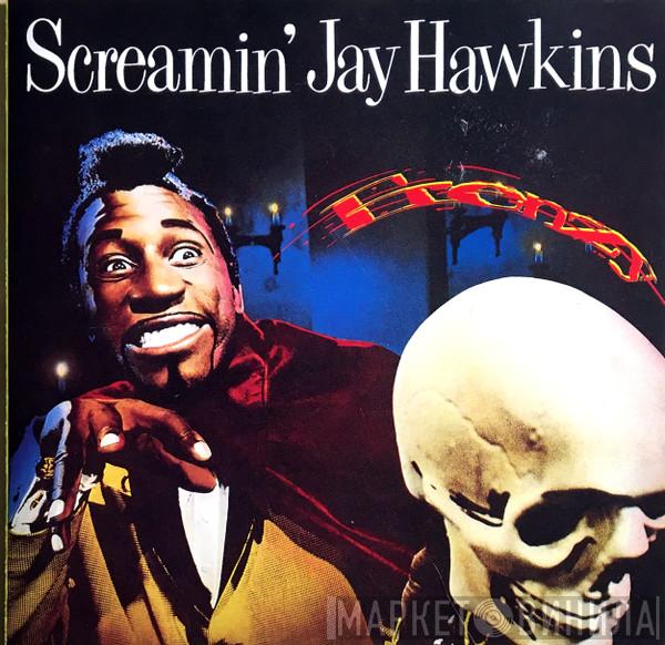 Screamin' Jay Hawkins - Frenzy