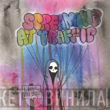 Screaming At Traffic - I Don't Like Sports