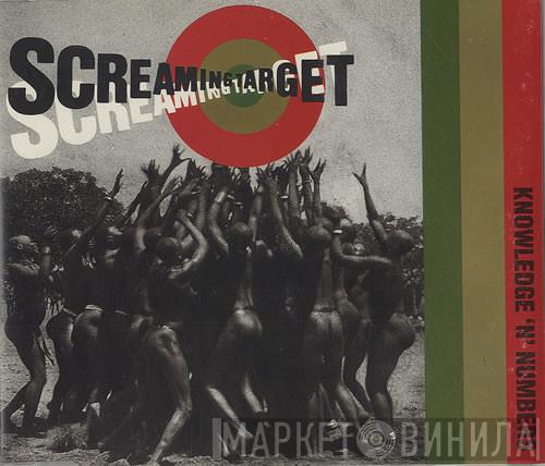  Screaming Target  - Knowledge 'N' Numbers