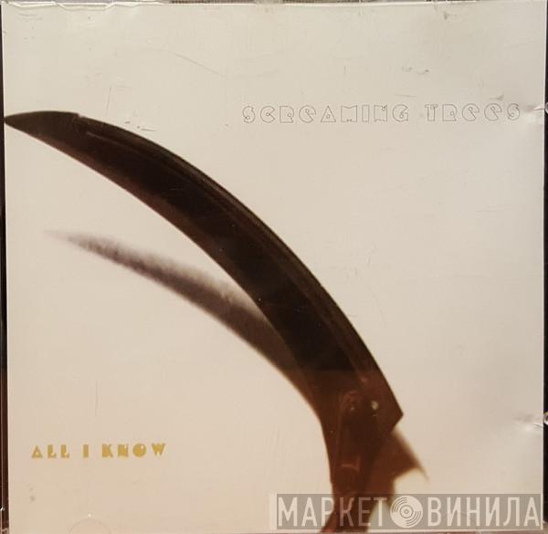  Screaming Trees  - All I Know