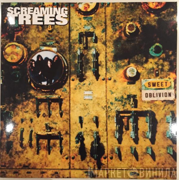  Screaming Trees  - Sweet Oblivion