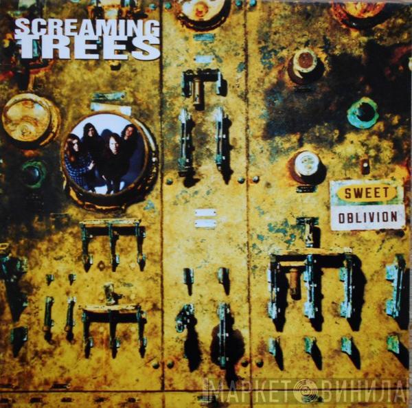  Screaming Trees  - Sweet Oblivion