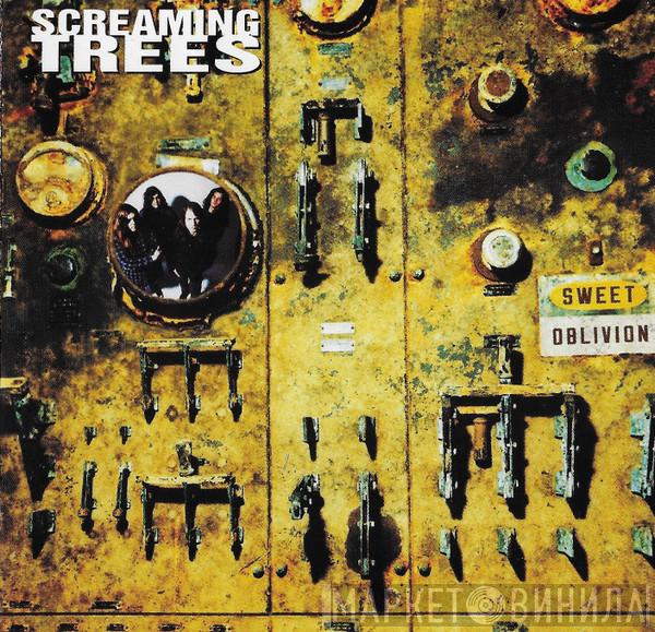  Screaming Trees  - Sweet Oblivion